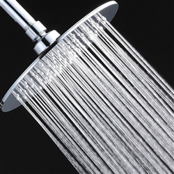 Vinegar Shower Head